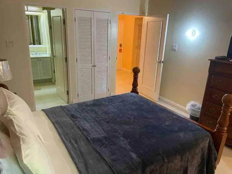 Oasis @ Richmond Estate - Ocho Rios - St Ann Apartment 0*,