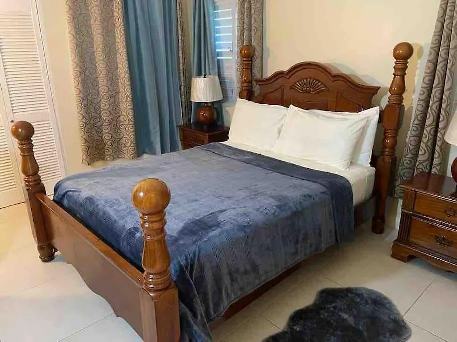 Oasis @ Richmond Estate - Ocho Rios - St Ann Apartment Jamaica