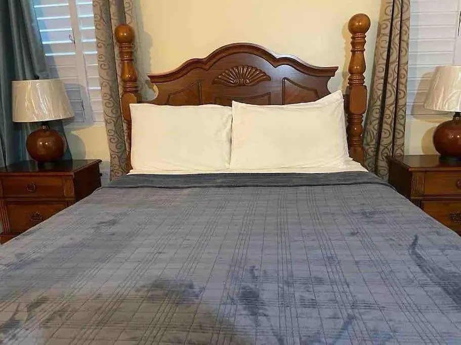 Oasis @ Richmond Estate - Ocho Rios - St Ann Apartment 0*,