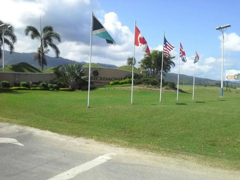 Oasis @ Richmond Estate - Ocho Rios - St Ann Apartment