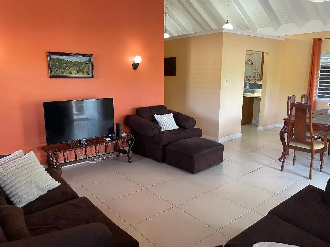 Oasis @ Richmond Estate - Ocho Rios - St Ann Apartment Jamaica