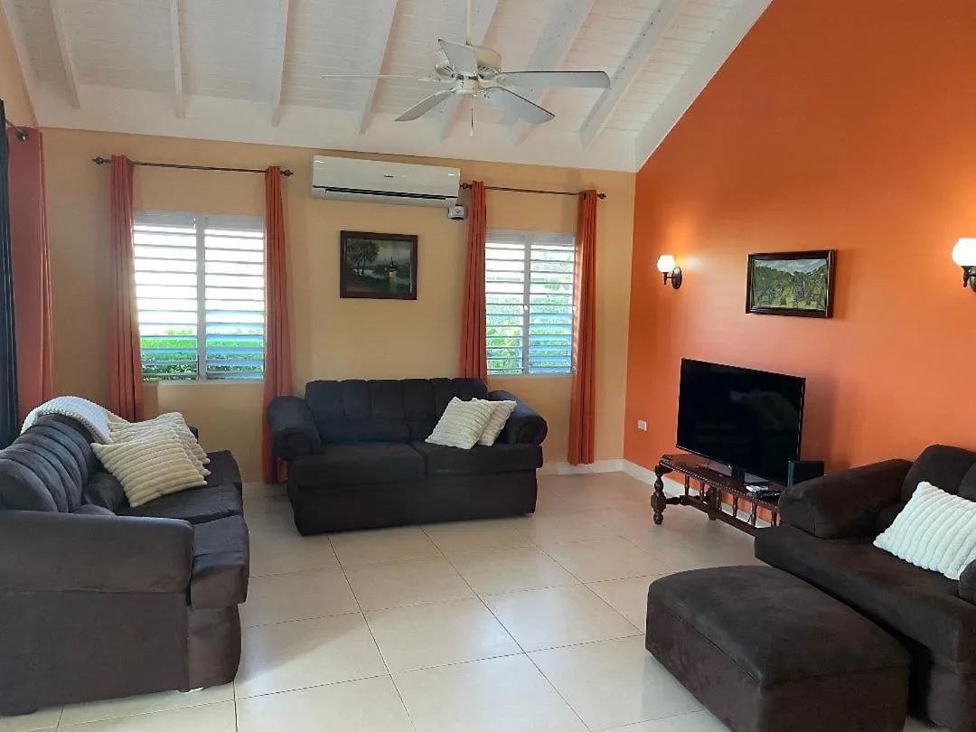 Oasis @ Richmond Estate - Ocho Rios - St Ann Apartment 0*,  Jamaica