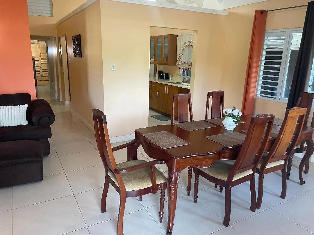Oasis @ Richmond Estate - Ocho Rios - St Ann Apartment Jamaica