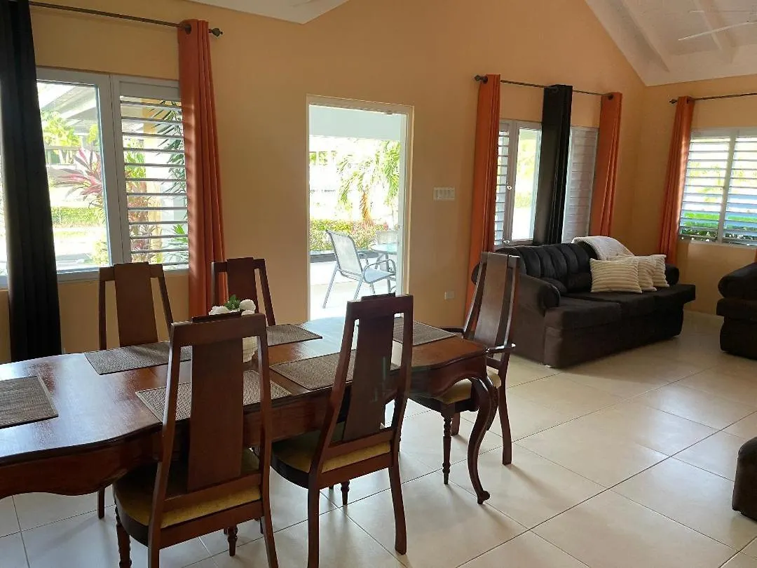 Oasis @ Richmond Estate - Ocho Rios - St Ann location