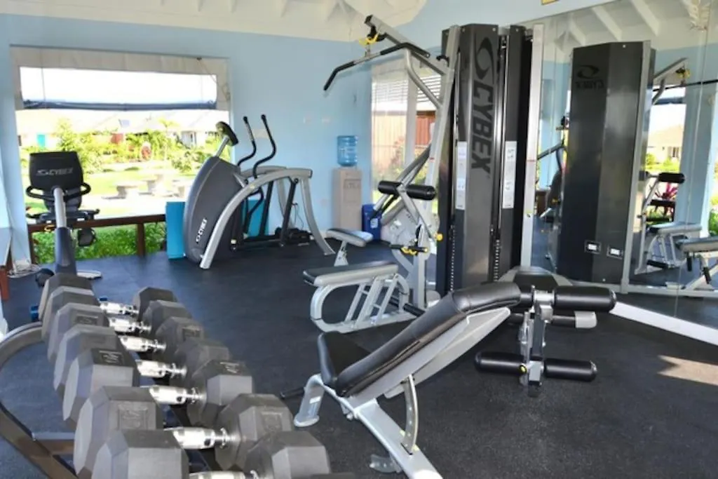 Oasis @ Richmond Estate - Ocho Rios - St Ann Appartement
