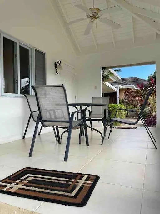 Oasis @ Richmond Estate - Ocho Rios - St Ann Appartement
