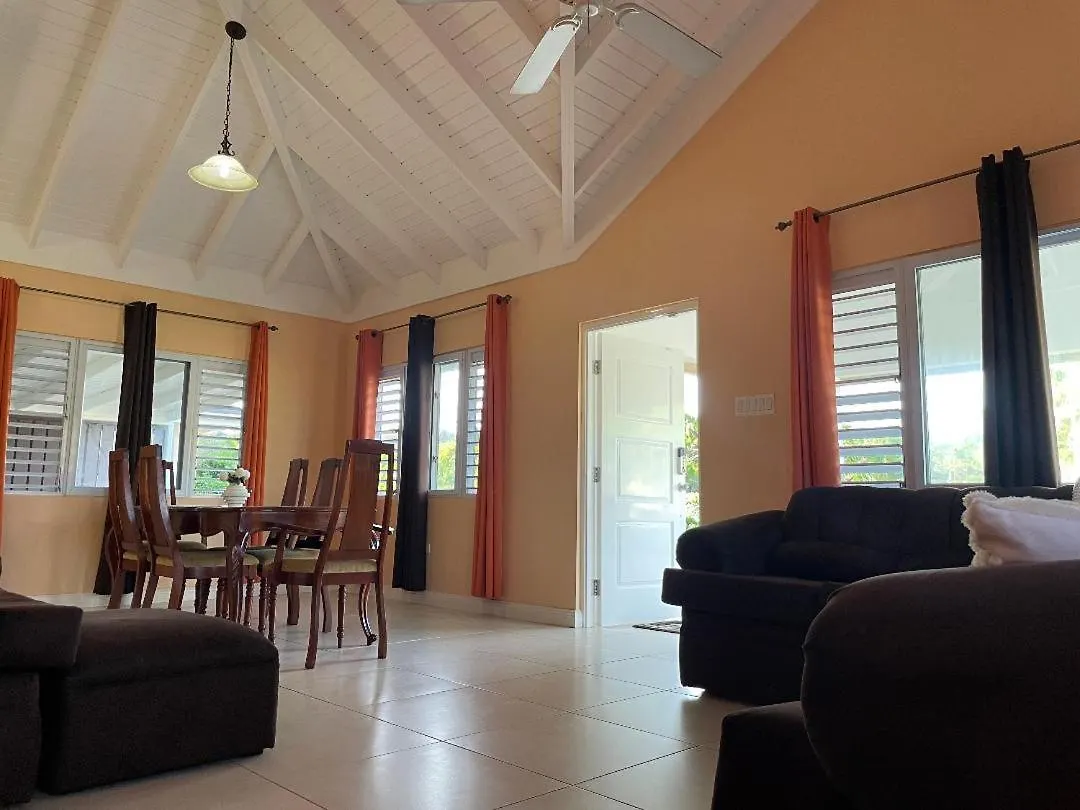 Oasis @ Richmond Estate - Ocho Rios - St Ann Appartement