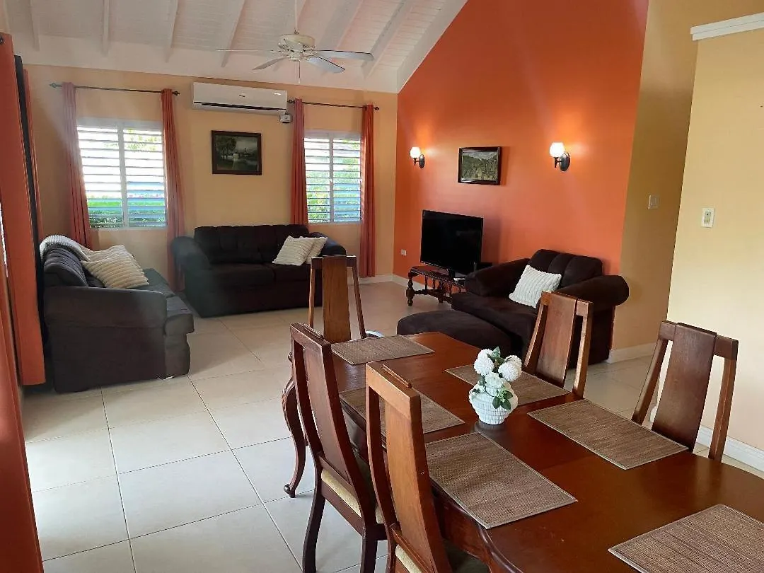 Oasis @ Richmond Estate - Ocho Rios - St Ann Appartement